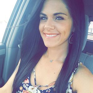 Meet your Posher, Natasha